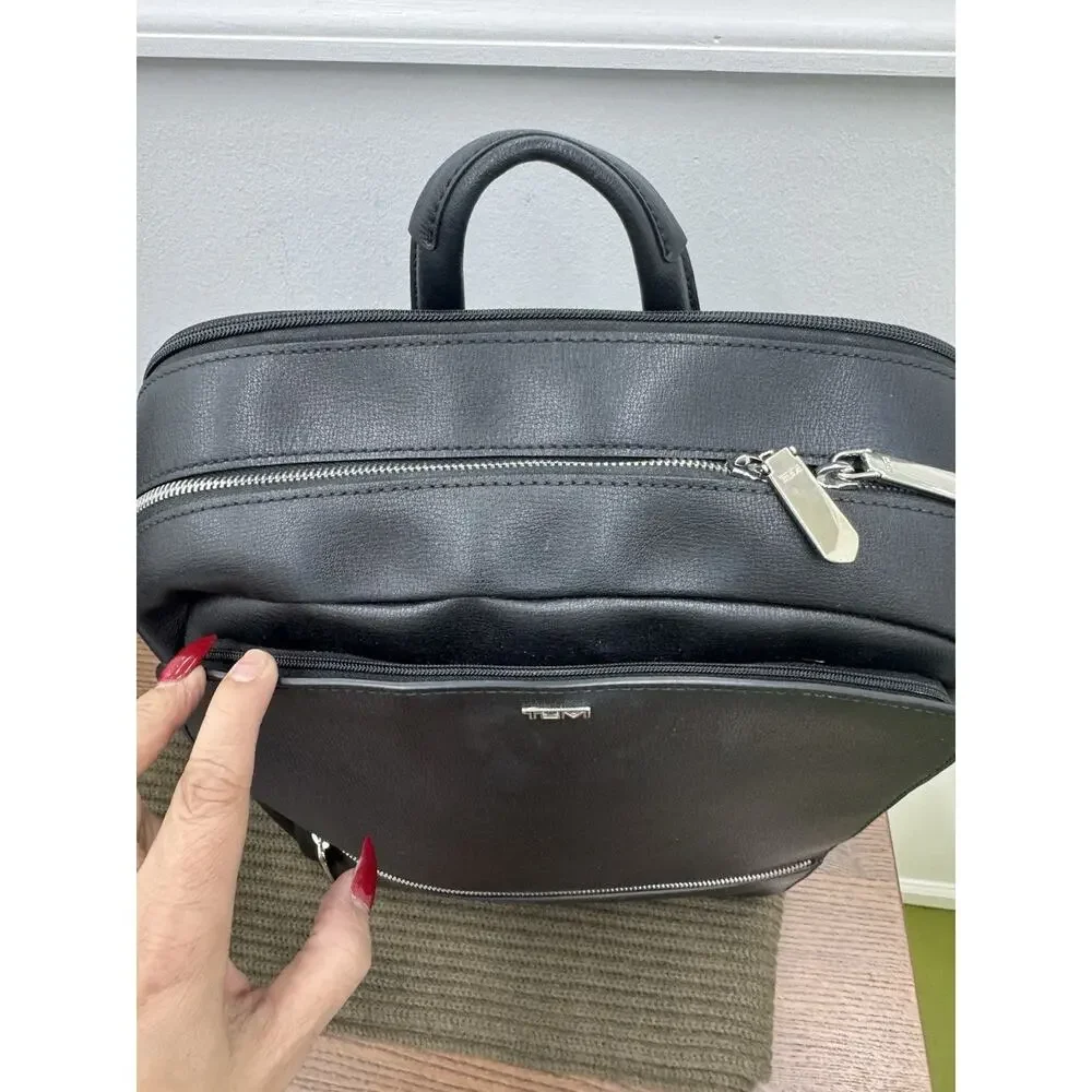 TUMI STANTON Becca BACKPACK bag unisex (pu300thrifty